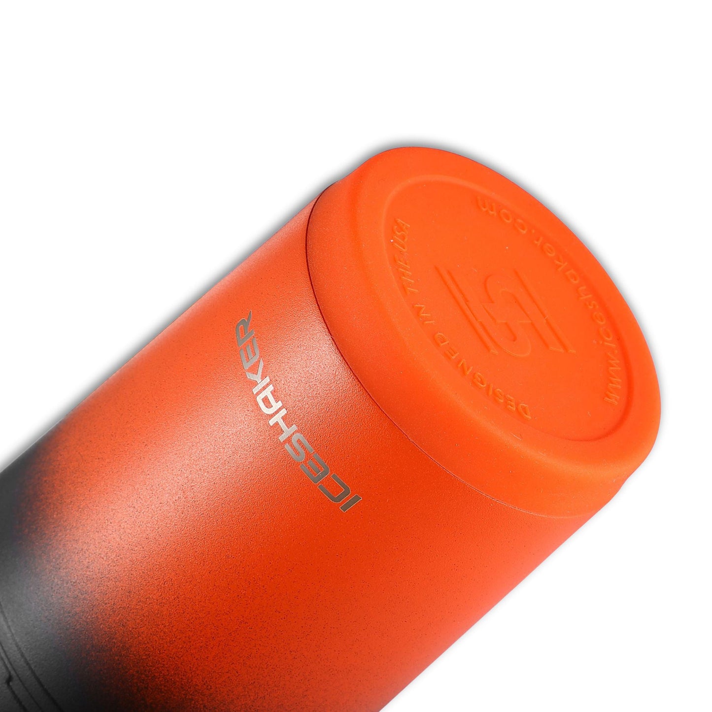 Cincinnati Bengals 26oz Ice Shaker Cup Officially Licensed