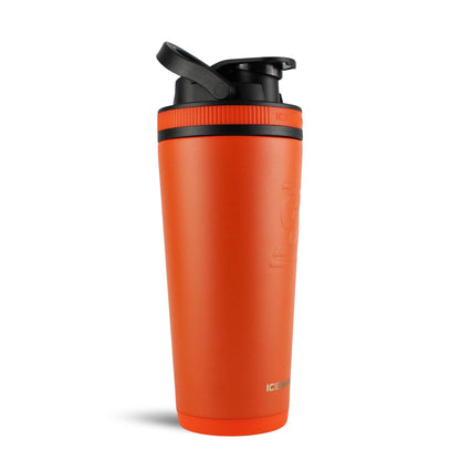 Denver Broncos 26oz Ice Shaker Cup Officially Licensed
