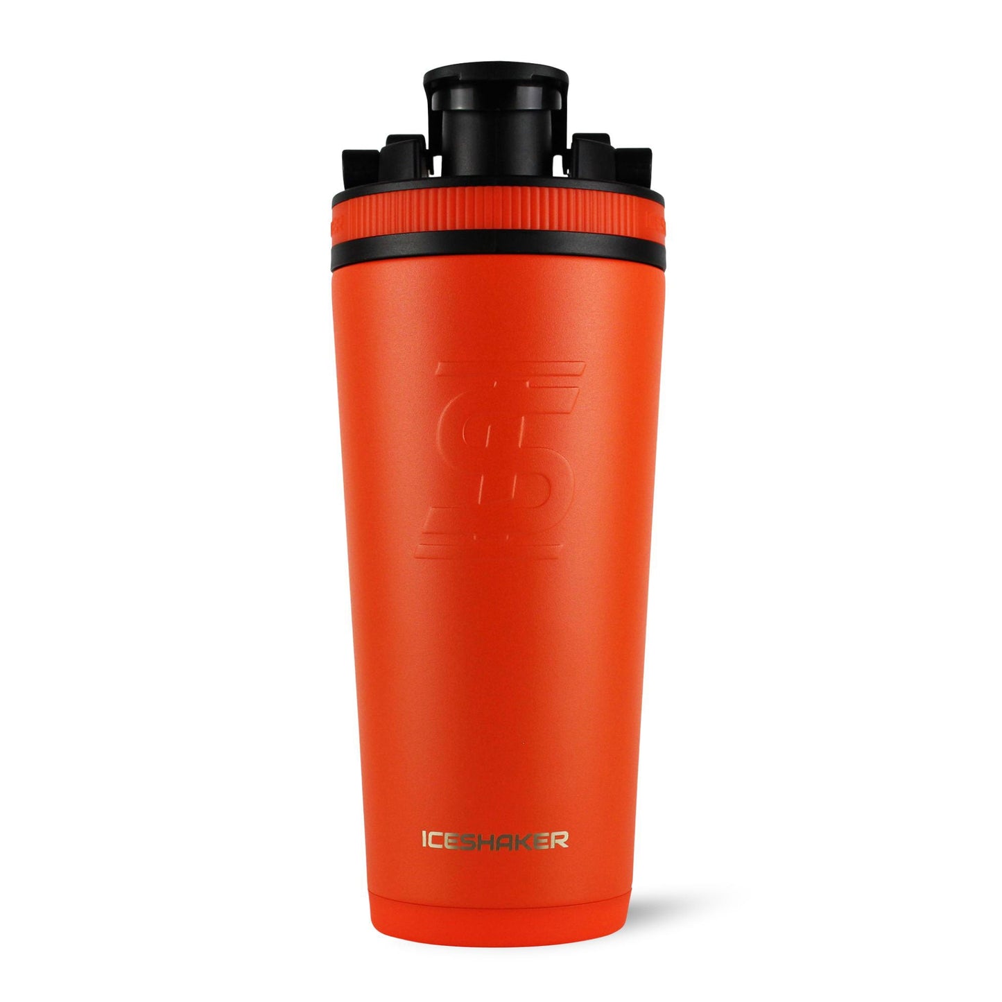 Denver Broncos 26oz Ice Shaker Cup Officially Licensed