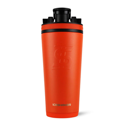 Denver Broncos 26oz Ice Shaker Cup Officially Licensed