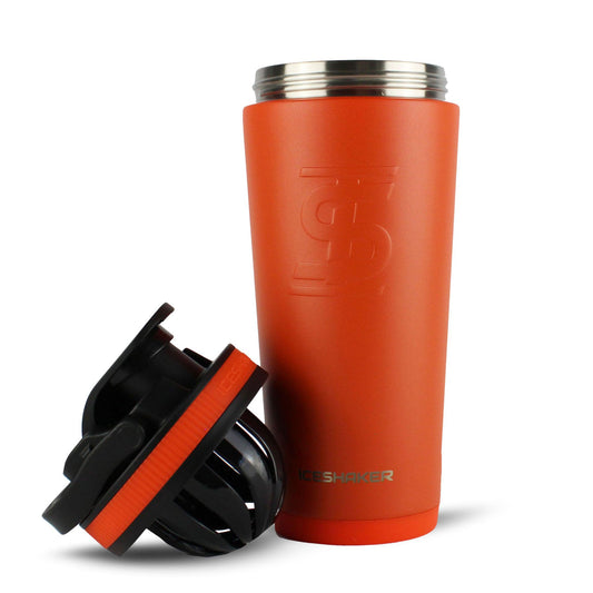 Clemson University 26oz Ice Shaker Cup Officially Licensed