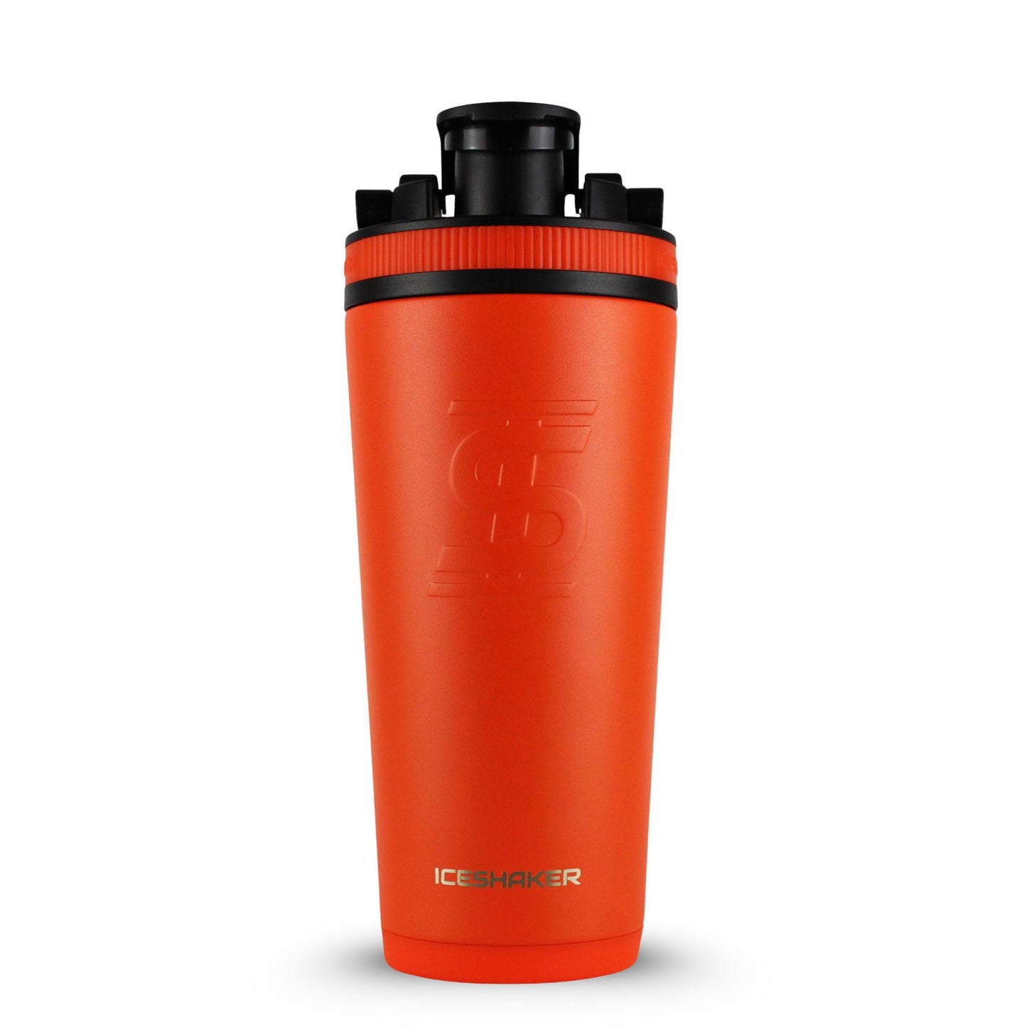 Detroit Tigers 26oz Ice Shaker Cup Officially Licensed