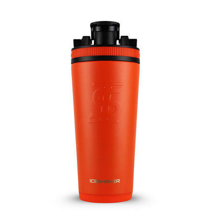 San Francisco Giants 26oz Ice Shaker Cup Officially Licensed