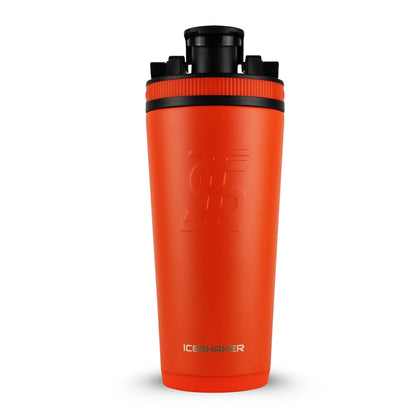 University of Florida 26oz Ice Shaker Cup Officially Licensed