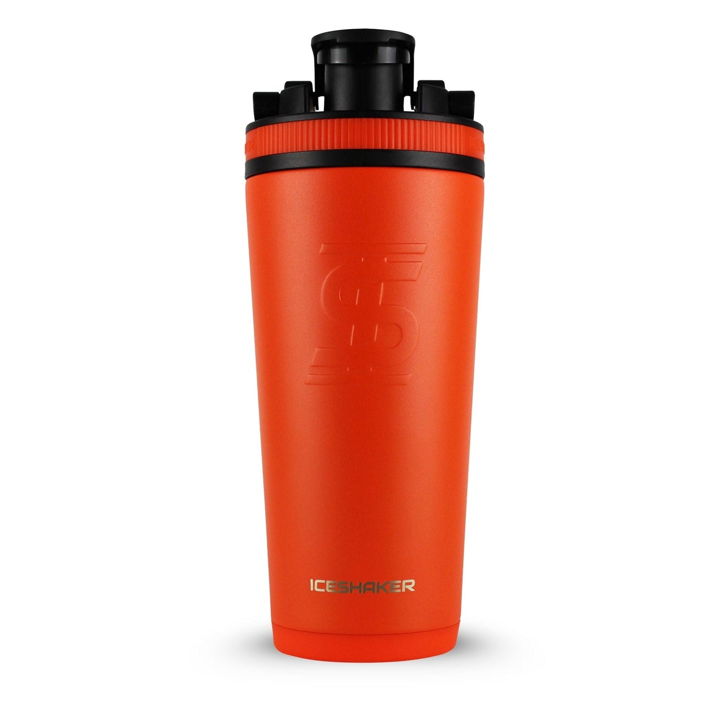 University of Illinois 26oz Ice Shaker Cup Officially Licensed
