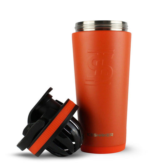 New York Islanders 26oz Ice Shaker Cup Officially Licensed