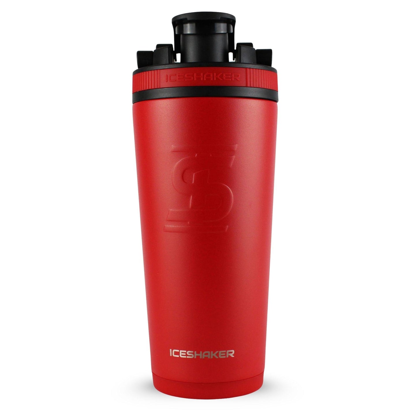 Kansas City Chiefs 26oz Ice Shaker Cup Officially Licensed
