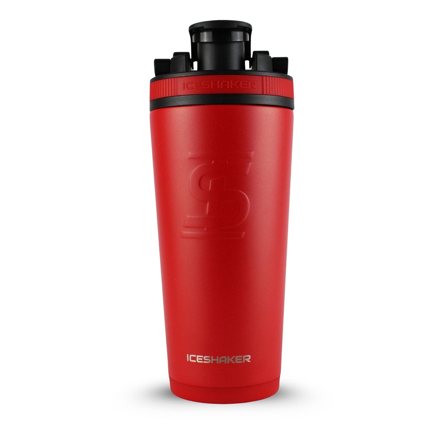 Washington State University 26oz Ice Shaker Cup Officially Licensed