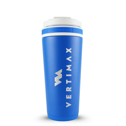 Custom Vertimax 26oz Ice Shaker Cup Officially Licensed
