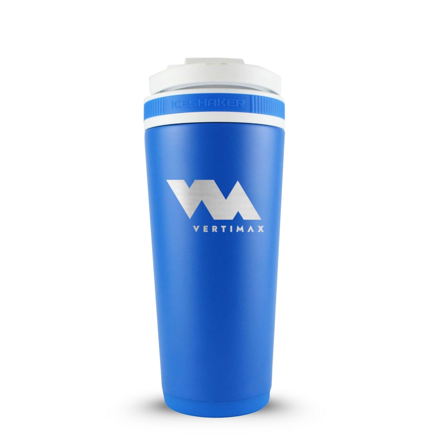 Custom Vertimax 26oz Ice Shaker Cup Officially Licensed