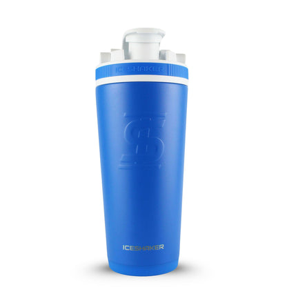 New York Mets 26oz Ice Shaker Cup Officially Licensed