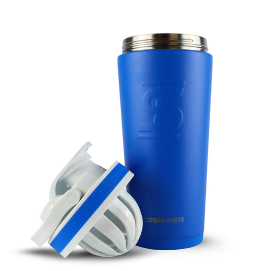 Tampa Bay Lightning 26oz Ice Shaker Cup Officially Licensed