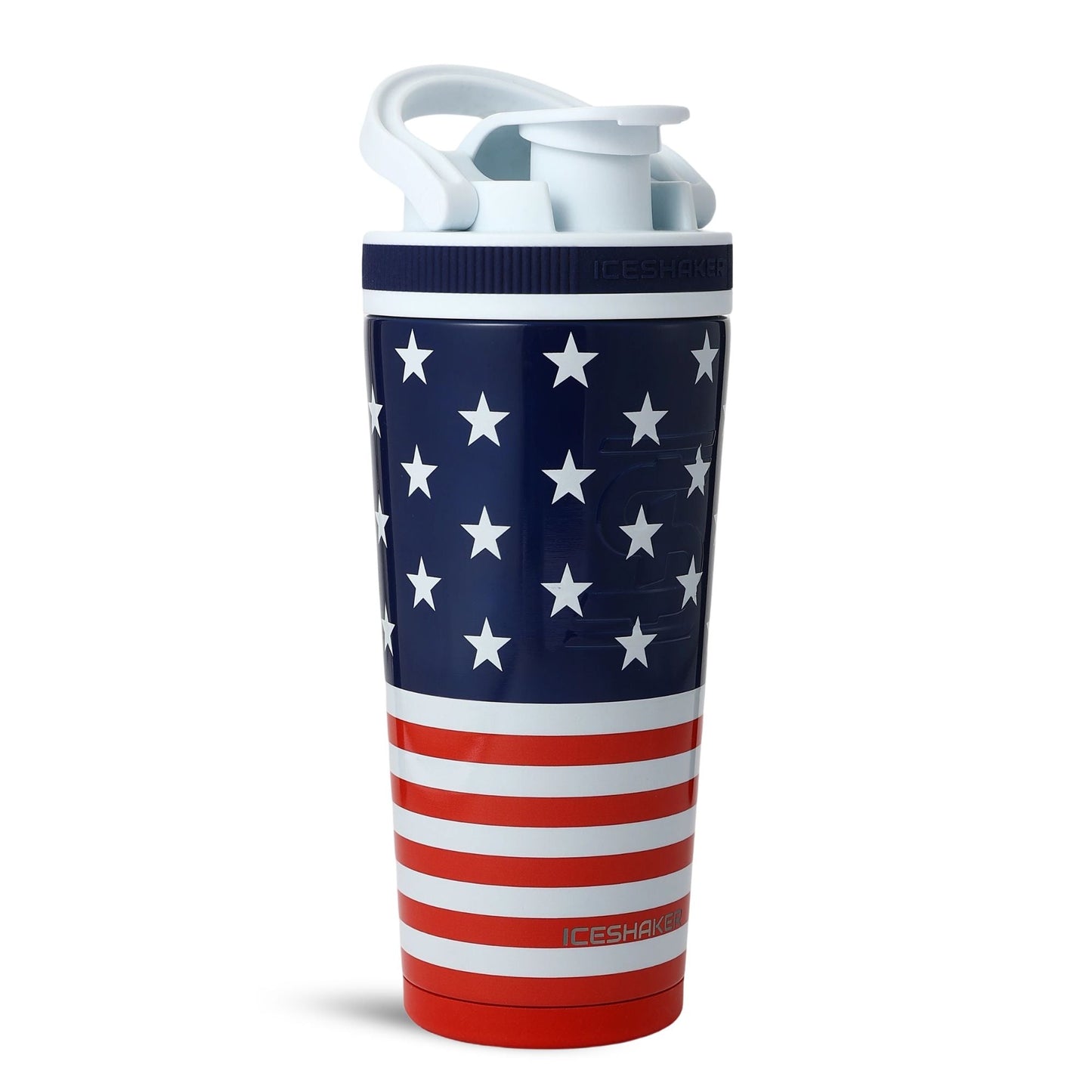 26oz Ice Shaker Cup Officially Licensed