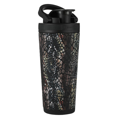 26oz Ice Shaker Cup Officially Licensed