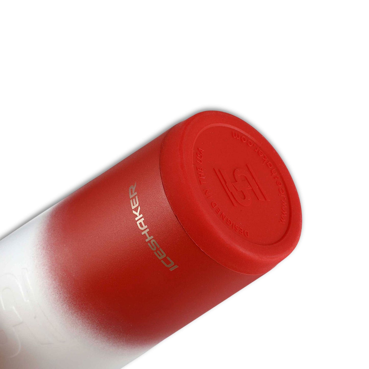 New England Patriots 26oz Ice Shaker Cup Officially Licensed