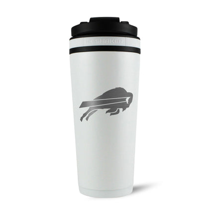 Buffalo Bills 26oz Ice Shaker Cup Officially Licensed
