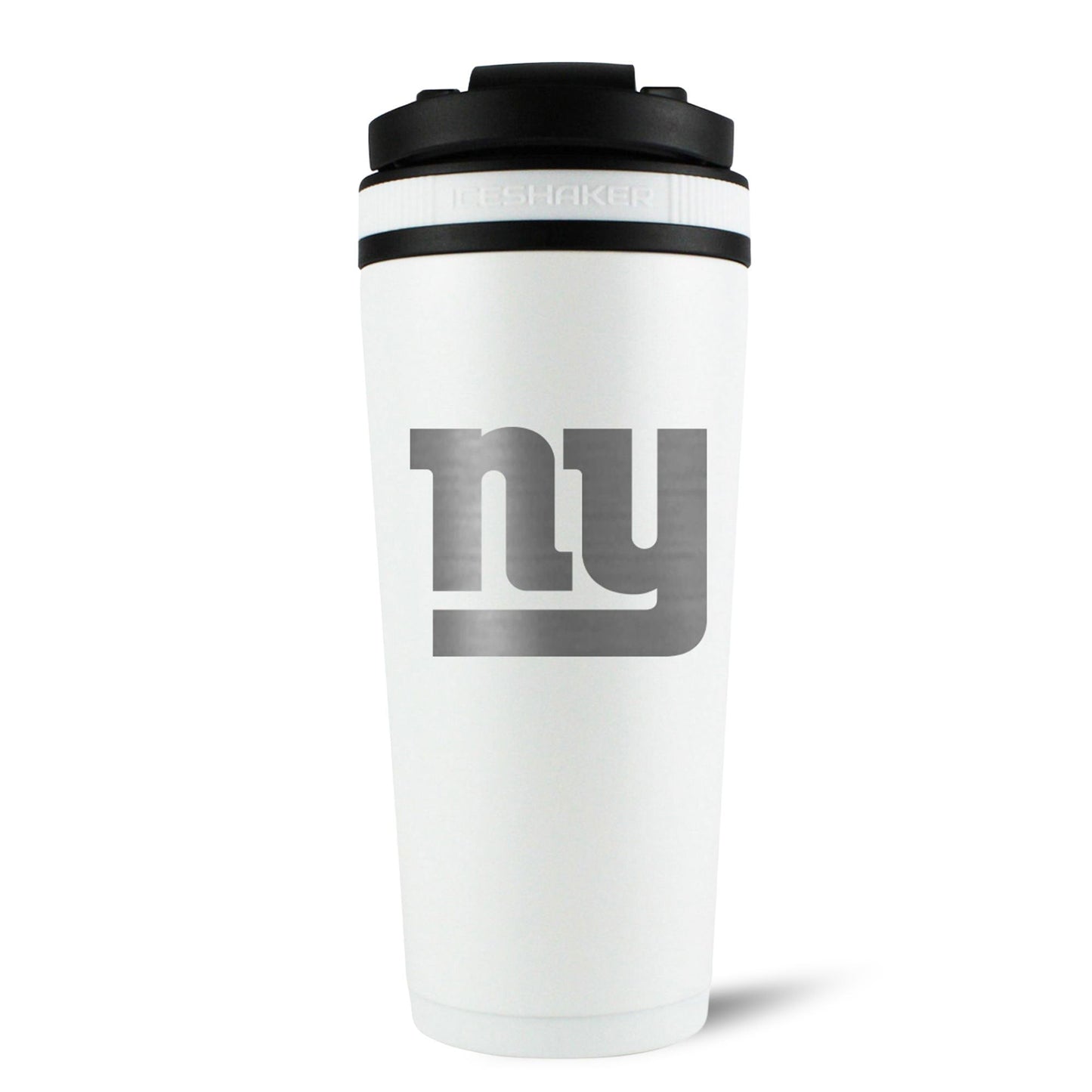 New York Giants 26oz Ice Shaker Cup Officially Licensed