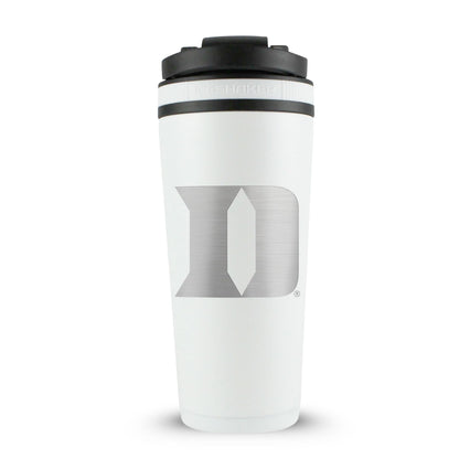 Duke University 26oz Ice Shaker Cup Officially Licensed