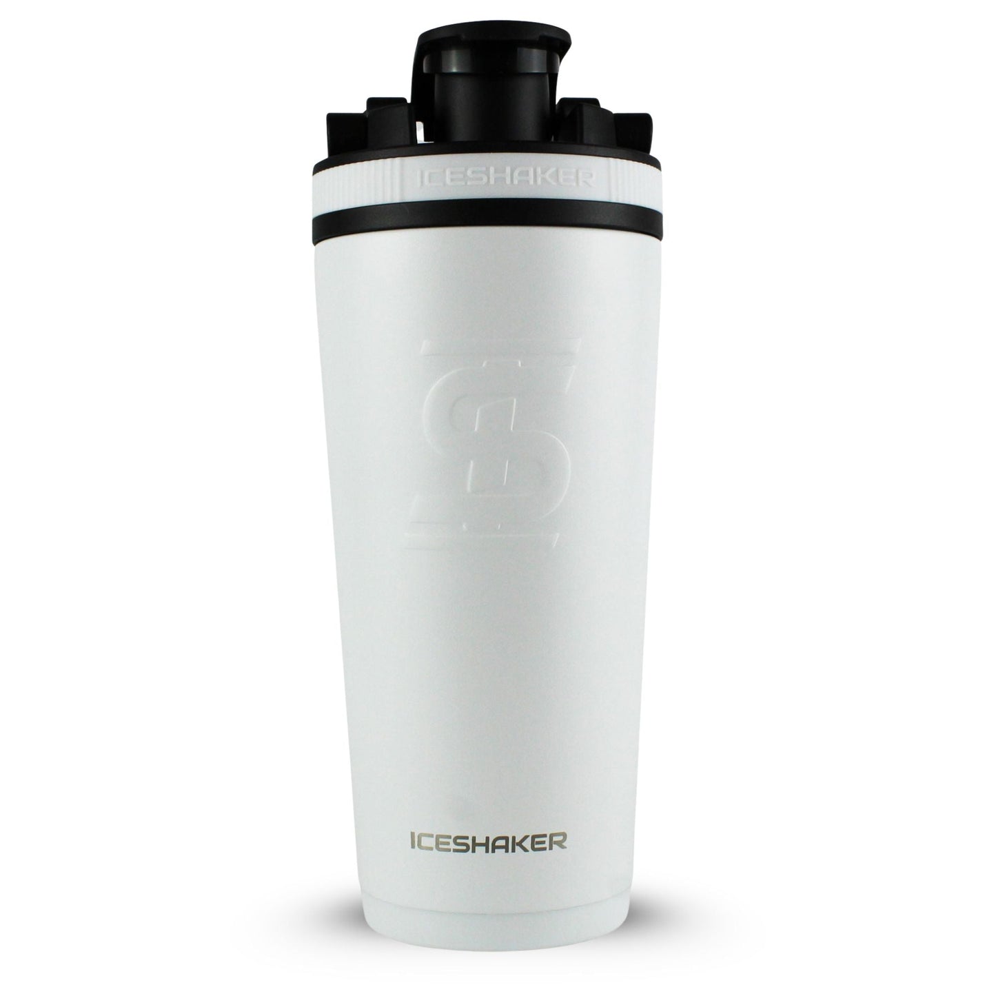 Custom Iron Sanctuary 26oz Ice Shaker Cup Officially Licenseds