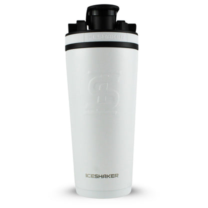 Custom Iron Sanctuary 26oz Ice Shaker Cup Officially Licenseds