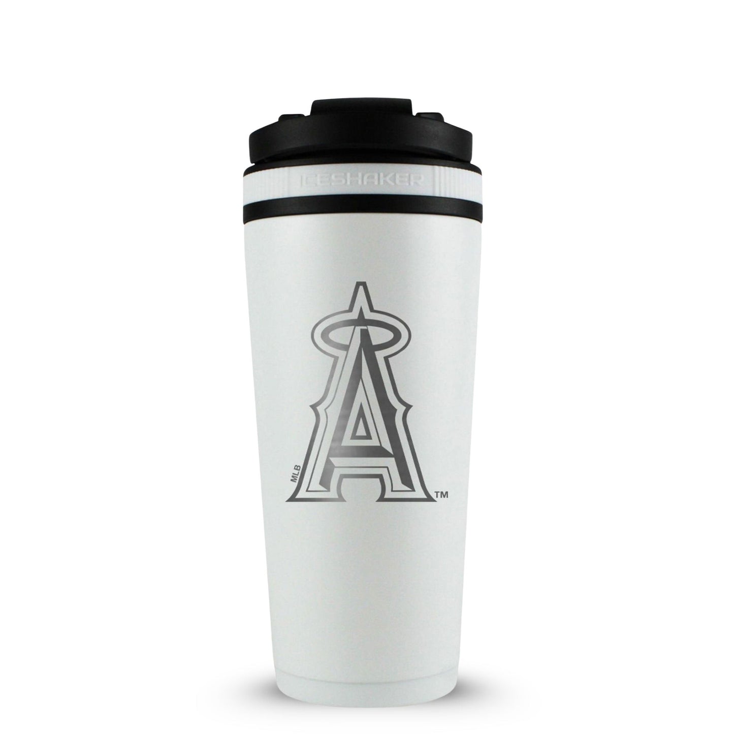 Los Angeles Angels 26oz Ice Shaker Cup Officially Licensed
