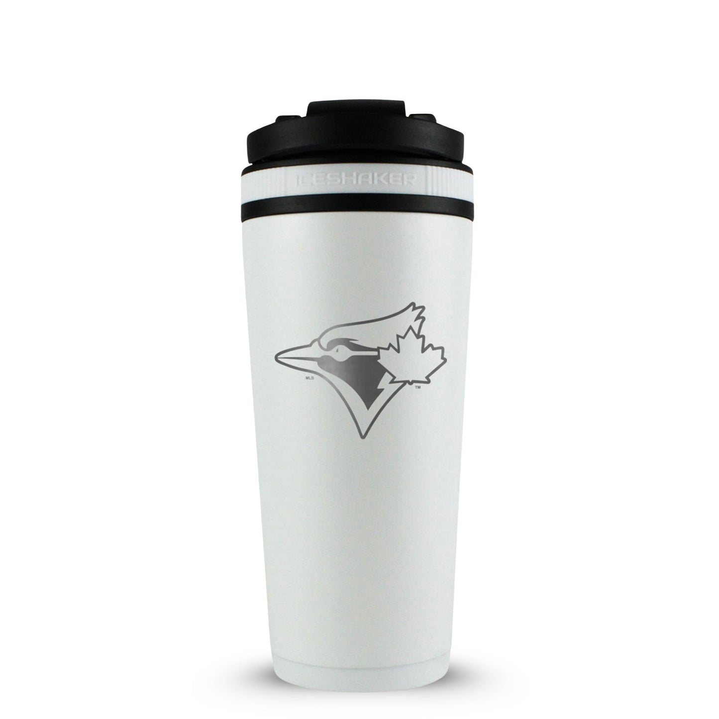 Toronto Blue Jays 26oz Ice Shaker Cup Officially Licensed