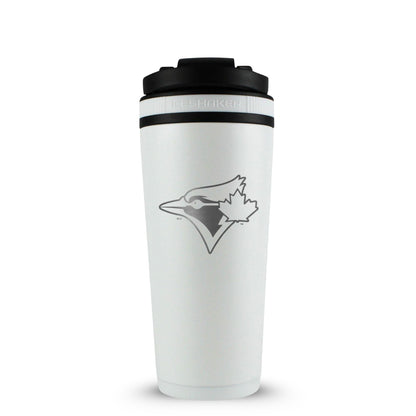 Toronto Blue Jays 26oz Ice Shaker Cup Officially Licensed