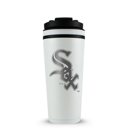 Chicago White Sox 26oz Ice Shaker Cup Officially Licensed
