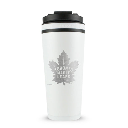 Toronto Maple Leafs 26oz Ice Shaker Cup Officially Licensed