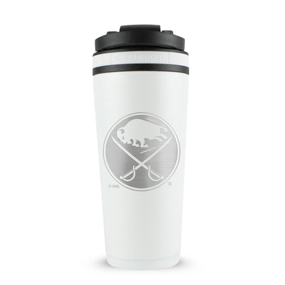 Buffalo Sabres 26oz Ice Shaker Cup Officially Licensed