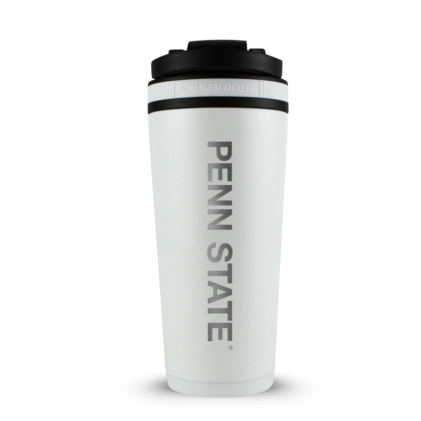 Penn State 26oz Ice Shaker Cup Officially Licensed