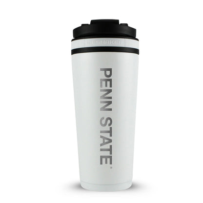 Penn State 26oz Ice Shaker Cup Officially Licensed