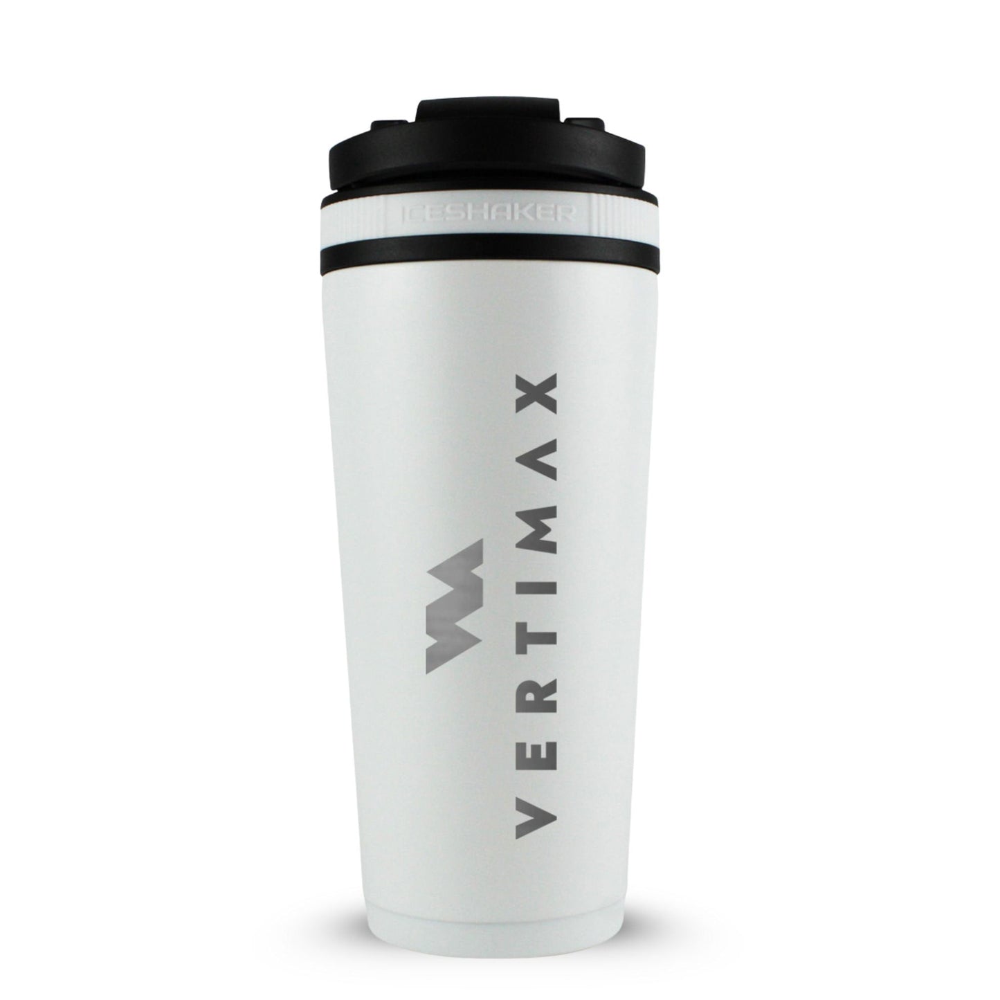 Custom Vertimax 26oz Ice Shaker Cup Officially Licensed