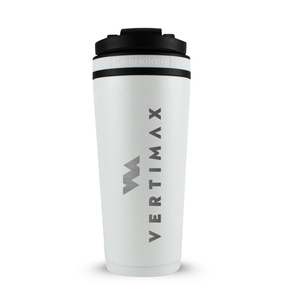 Custom Vertimax 26oz Ice Shaker Cup Officially Licensed