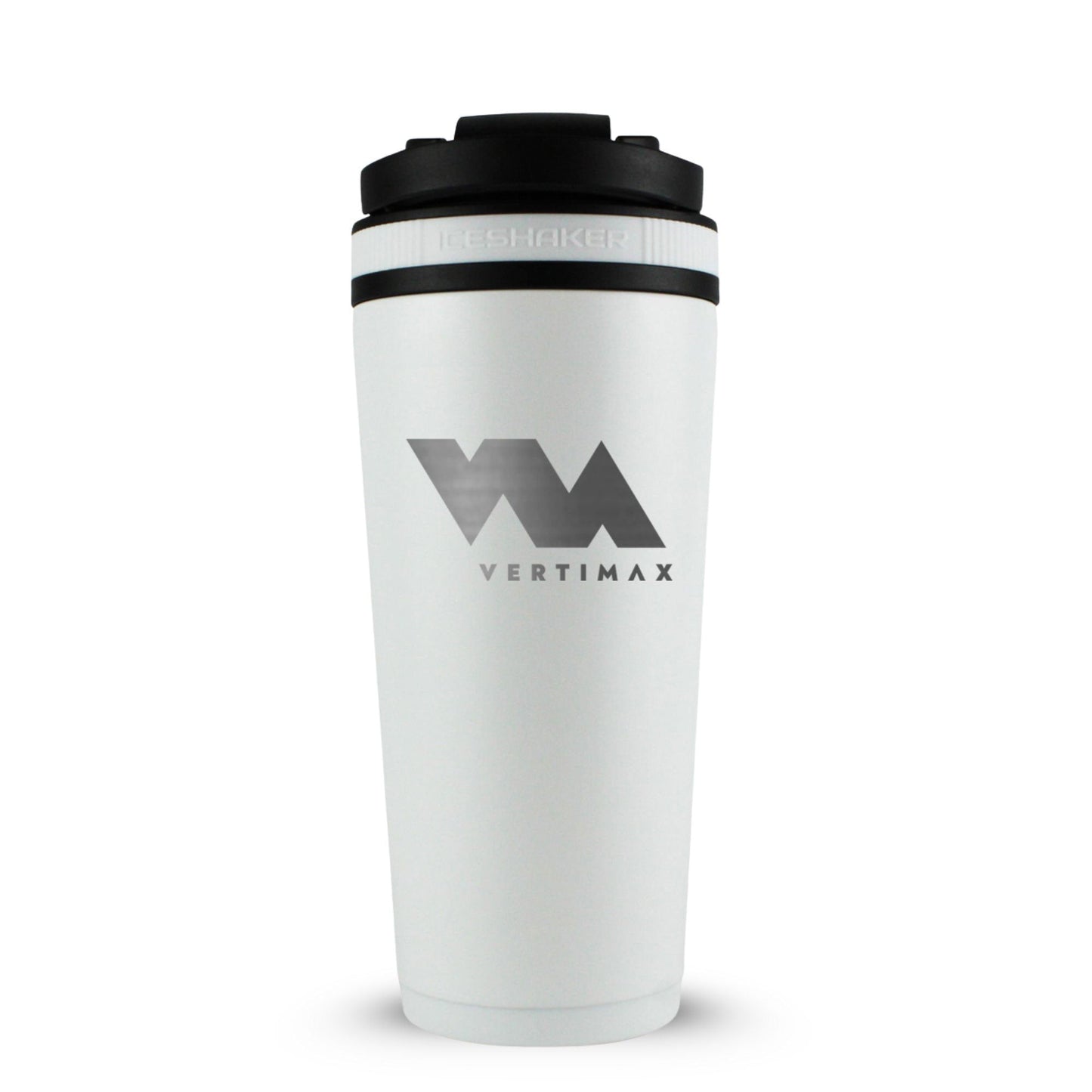 Custom Vertimax 26oz Ice Shaker Cup Officially Licensed