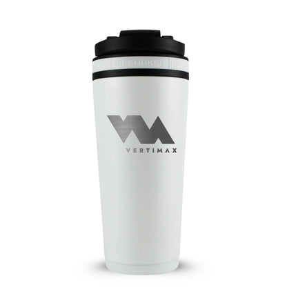 Custom Vertimax 26oz Ice Shaker Cup Officially Licensed