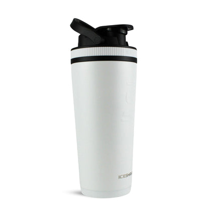 Denver Broncos 26oz Ice Shaker Cup Officially Licensed
