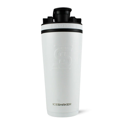 Philadelphia Eagles 26oz Ice Shaker Cup Officially Licensed