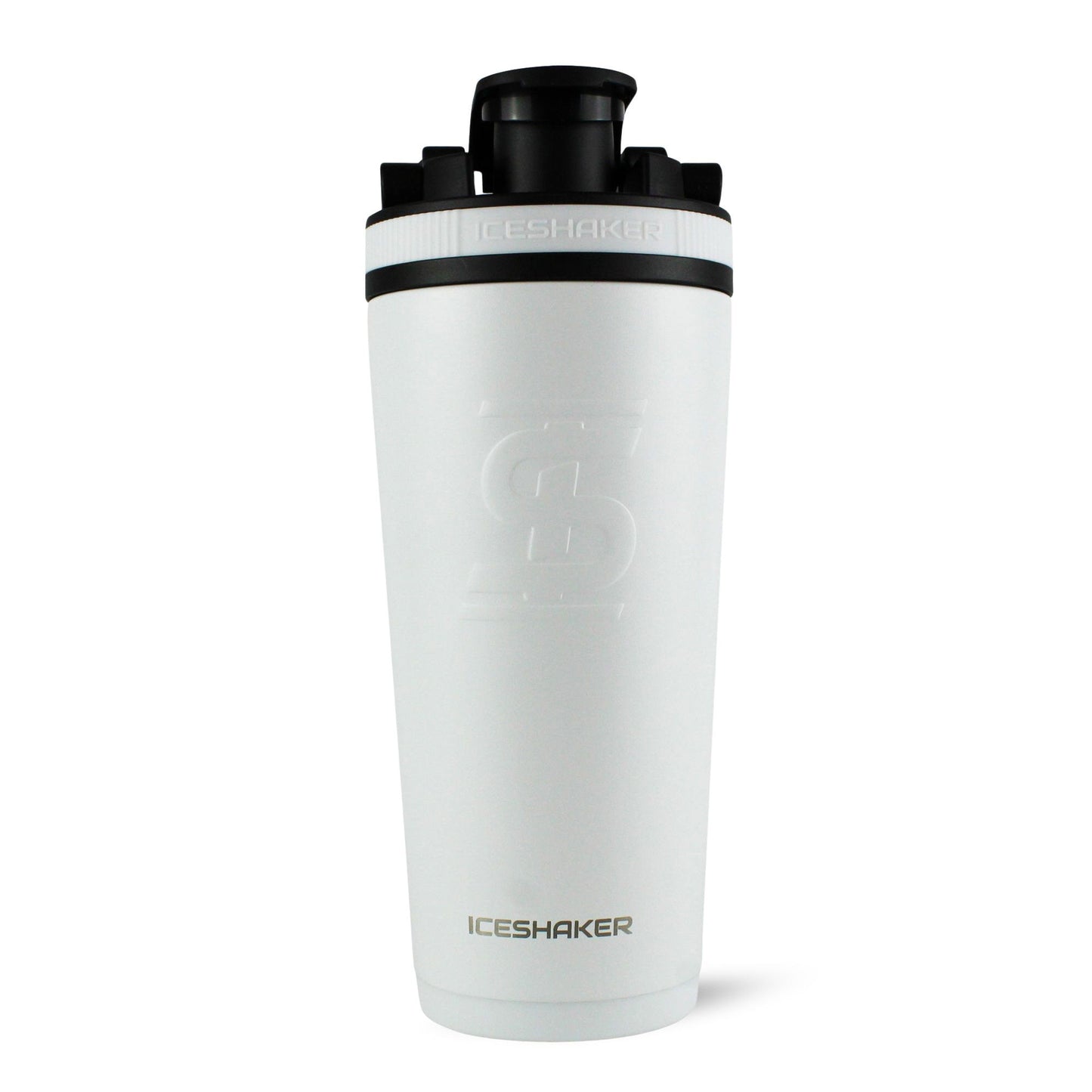 Atlanta Falcons 26oz Ice Shaker Cup Officially Licensed