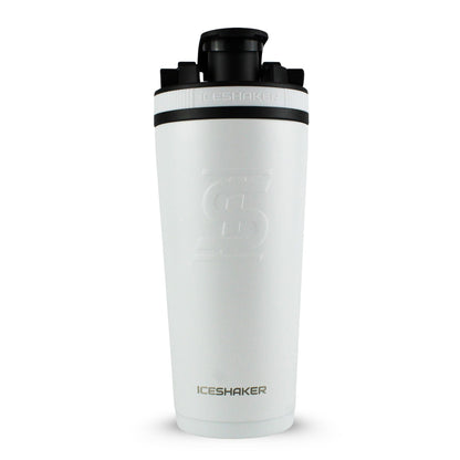 Denver Broncos 26oz Ice Shaker Cup Officially Licensed