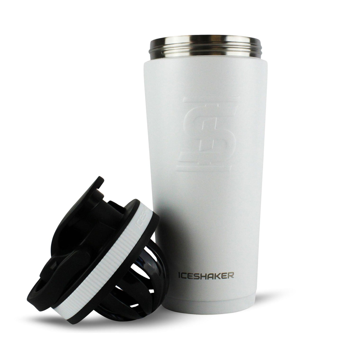 Denver Broncos 26oz Ice Shaker Cup Officially Licensed