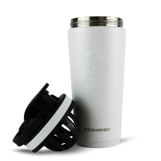 Los Angeles Chargers 26oz Ice Shaker Cup Officially Licensed