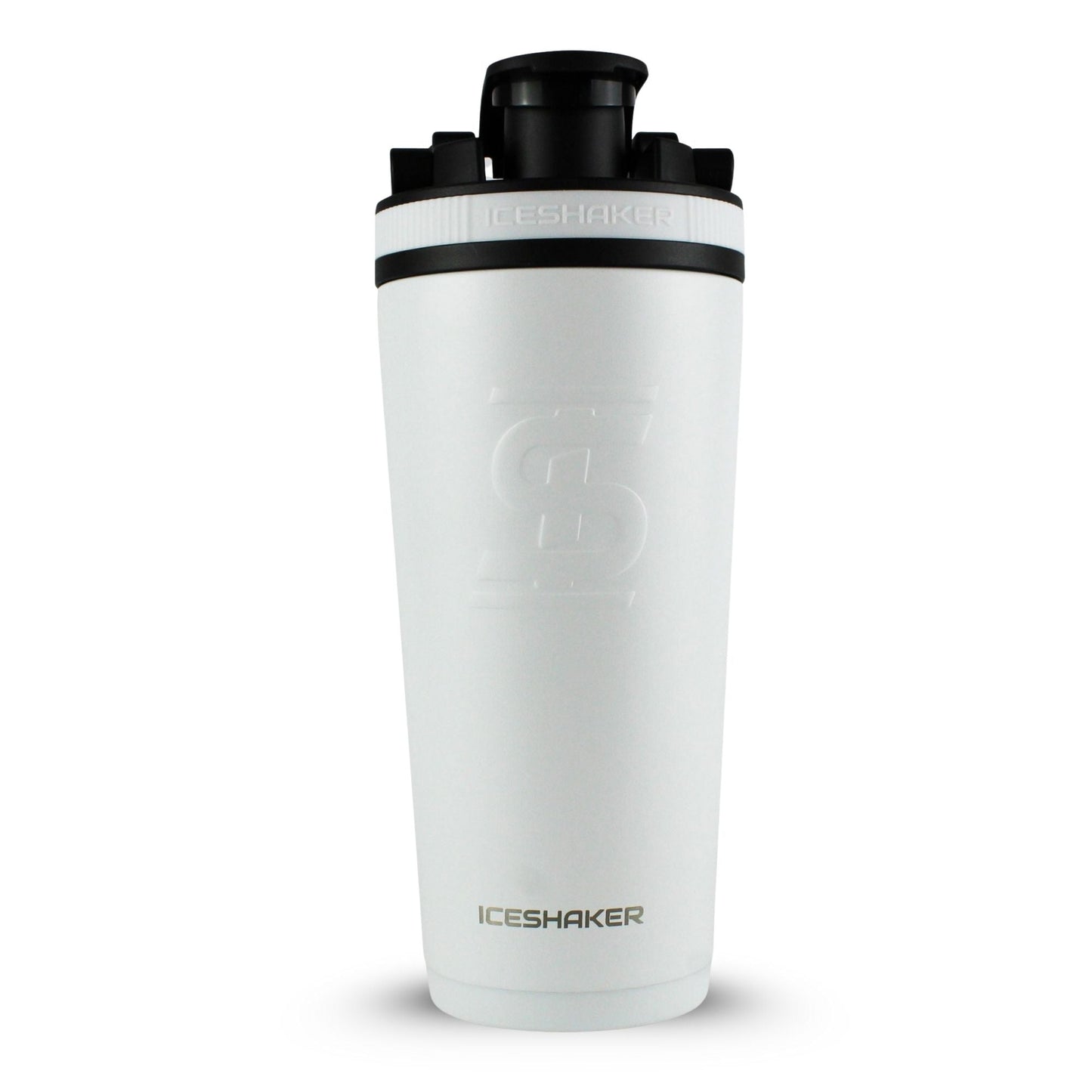 Purdue University 26oz Ice Shaker Cup Officially Licensed