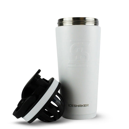 Winnipeg Jets 26oz Ice Shaker Cup Officially Licensed