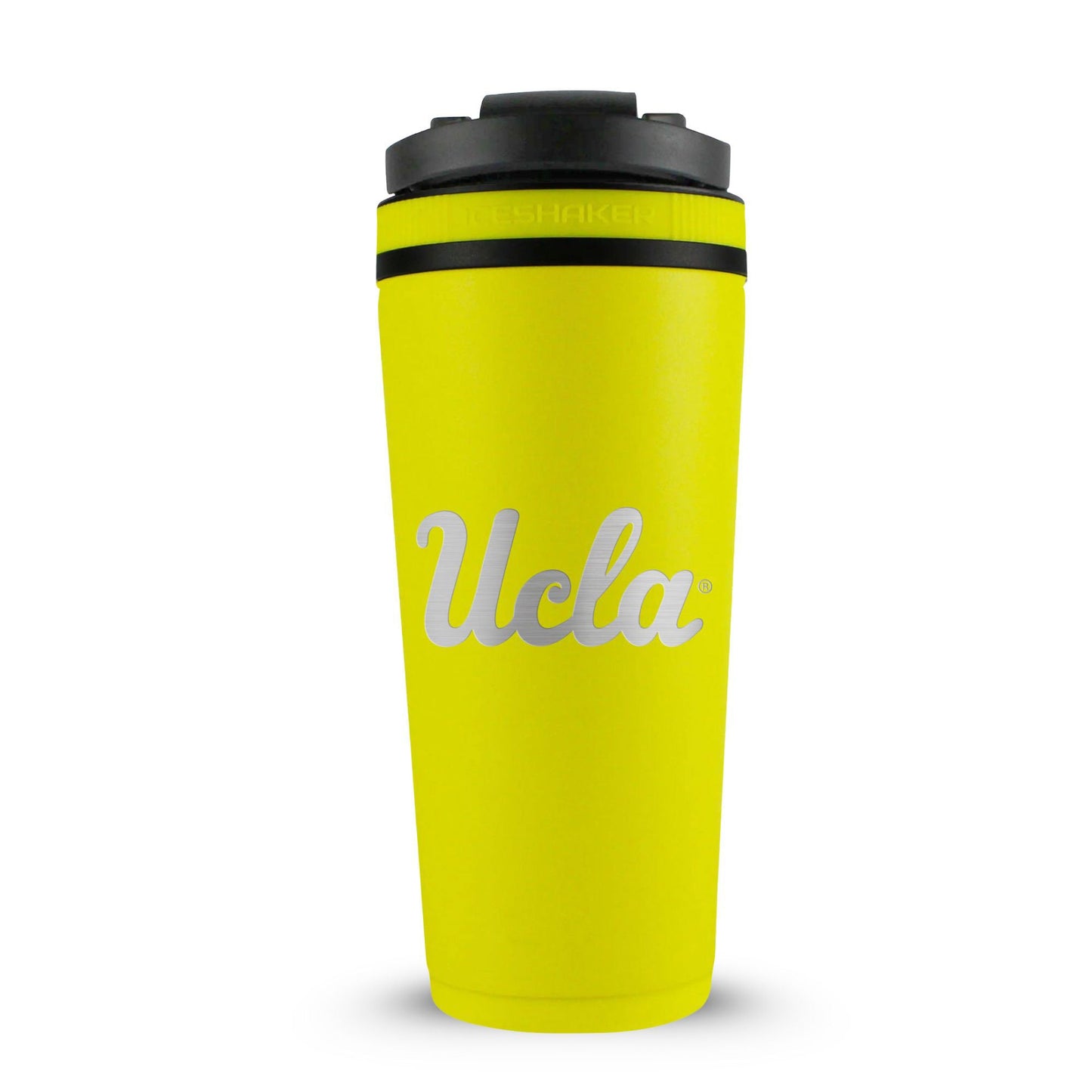 UCLA 26oz Ice Shaker Cup Officially Licensed