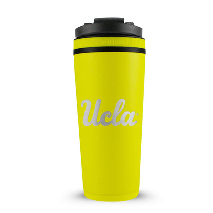 UCLA 26oz Ice Shaker Cup Officially Licensed