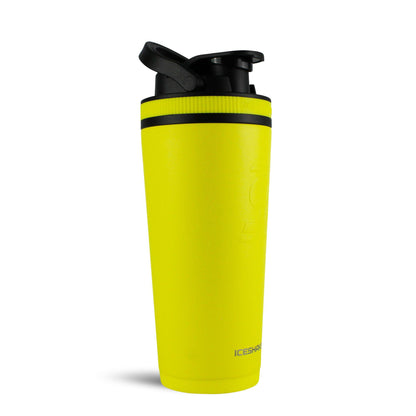 University of Iowa 26oz Ice Shaker Cup Officially Licensed