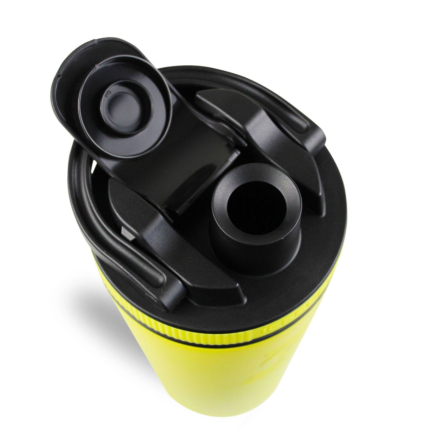 University of Iowa 26oz Ice Shaker Cup Officially Licensed