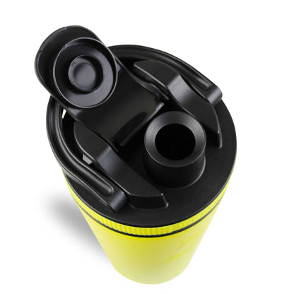 University of Iowa 26oz Ice Shaker Cup Officially Licensed