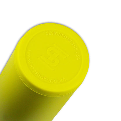 University of Iowa 26oz Ice Shaker Cup Officially Licensed